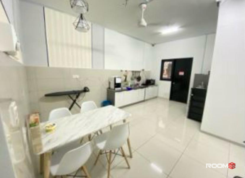 Premium Living at The Havre: Discover the Allure of Marter Rooms in Bukit Jalil