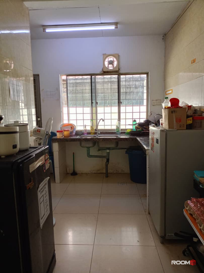 🔑🚀 [Zero Deposit] Available & Ready to Move In Unit at SS2 Petaling Jaya 🏠✨