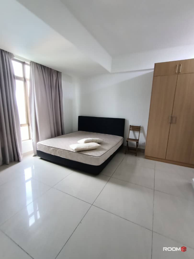 Room for rent at D'inspire @ Near Bukit Indah JB