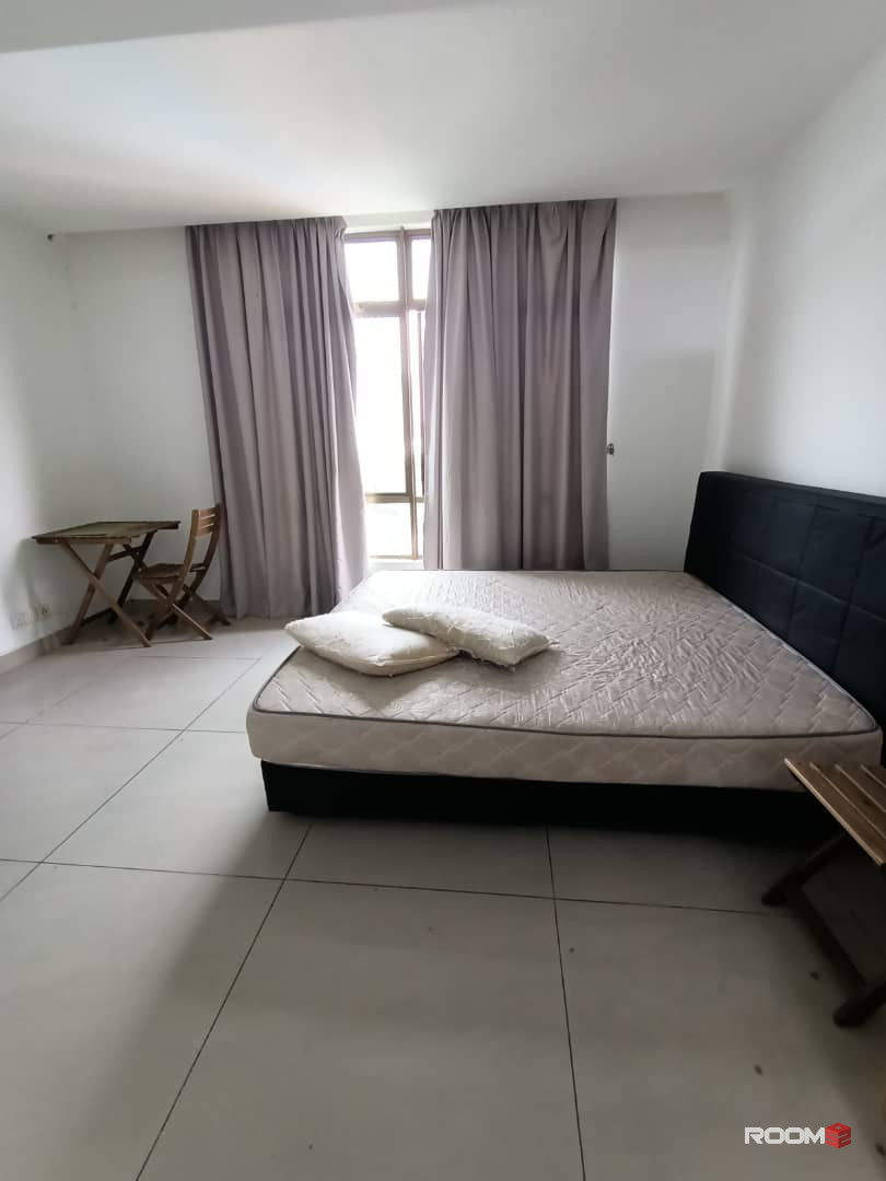 Room for rent at D'inspire @ Near Bukit Indah JB