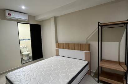 Only walk to INTI College 🚶‍♀️ Room Rent attach Private Toilet at SS15 Subang Jaya