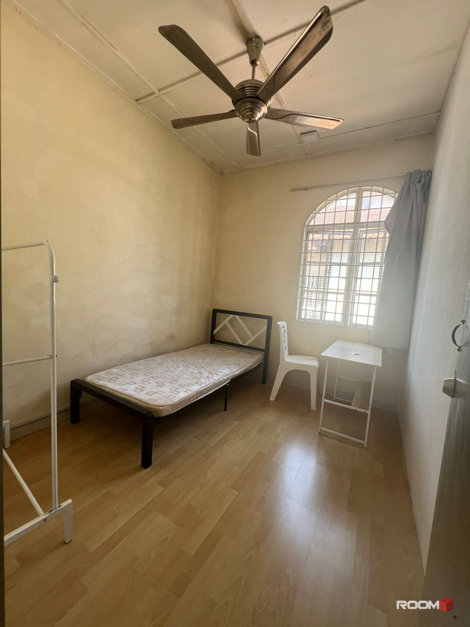 Room for rent at Bukit Rimau, Shah Alam