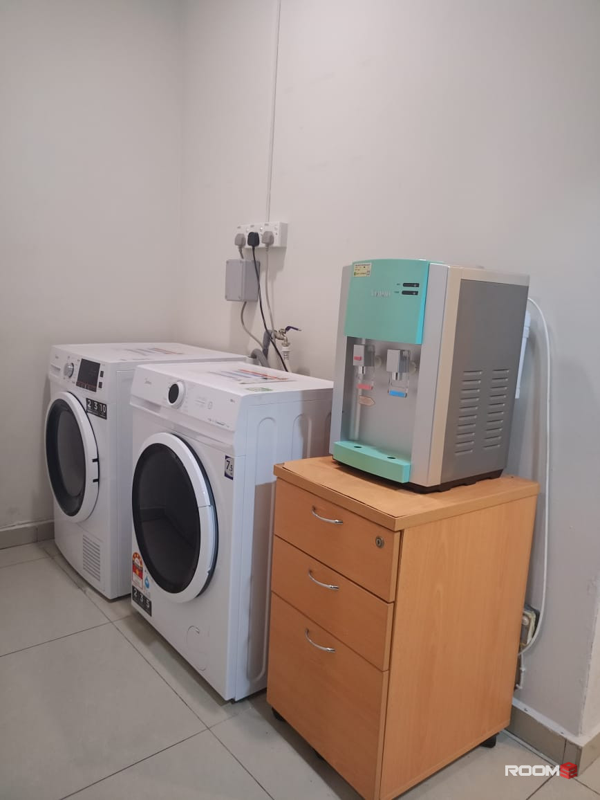 ✨CO-LIVING AREA FOR RENT✨