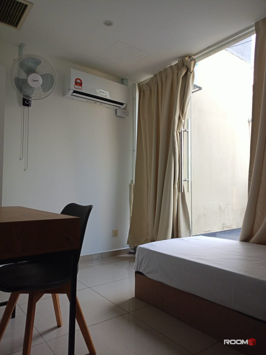 🌼ZERO DEPOSIT CO-LIVING ROOM🌼