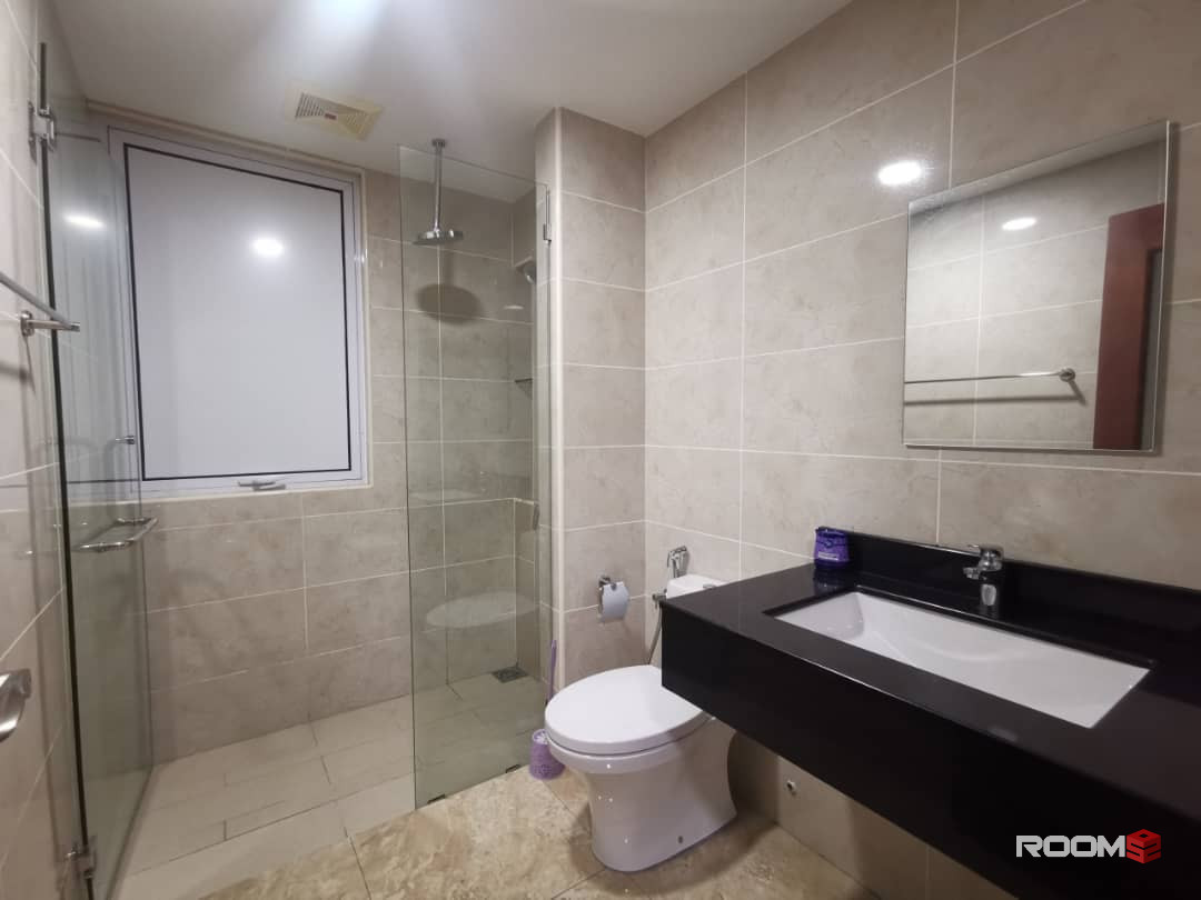 Room for rent at Paradiso Nuova Medini @ Iskandar Puteri