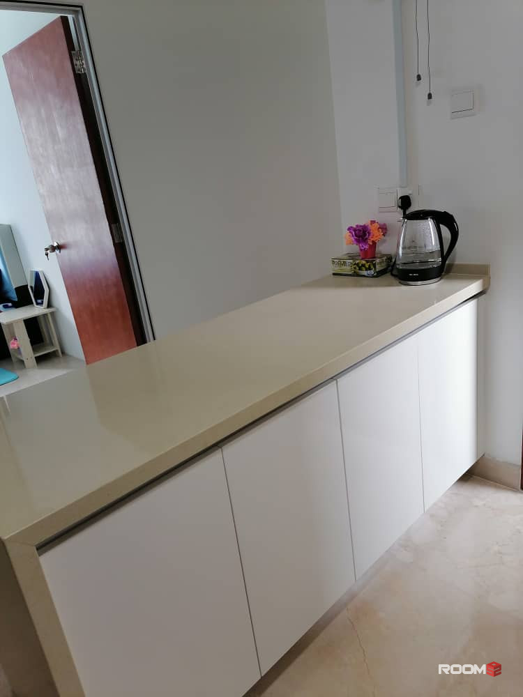 Room for rent at Paradiso Nuova Medini @ Iskandar Puteri