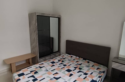 Room for rent at Laman Setia Eco Village @ Iskandar Puteri