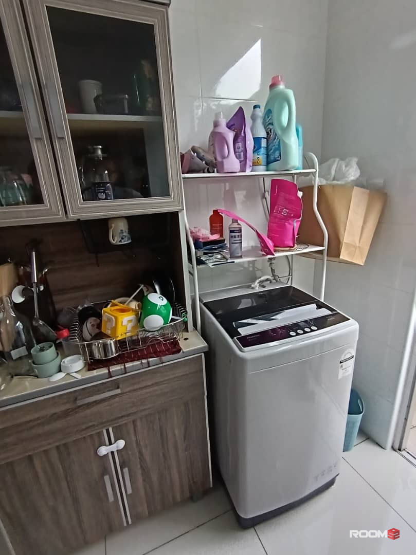 Room for rent at Laman Setia Eco Village @ Iskandar Puteri