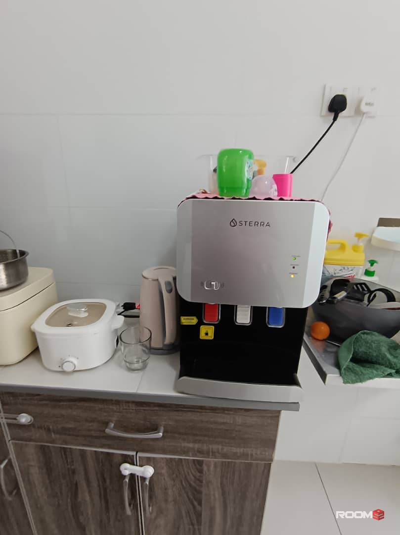 Room for rent at Taman Laman Setia Eco Village @ Iskandar Puteri