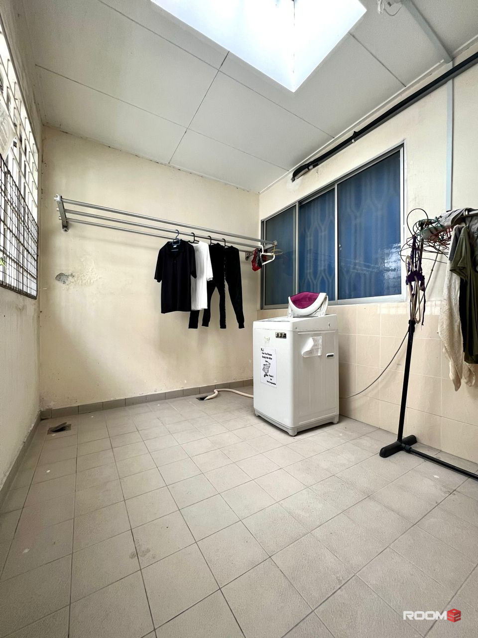 [❌NO DEPOSIT❌] [🎈SUPER COMFORTABLE ROOM🎈] SS2 Single Room for RENT!