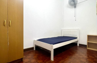 🏡 Room for Rent with Zero Deposit |  "0“ Deposit Bilik Sewa at Setia Indah Setia Alam! LIMITED UNITS LEFT ❗