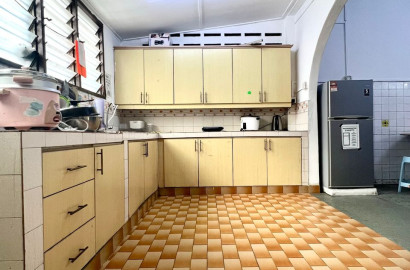 [❌NO DEPOSIT❌] [🎈SUPER COMFORTABLE ROOM🎈] SS2 Single Room for RENT!