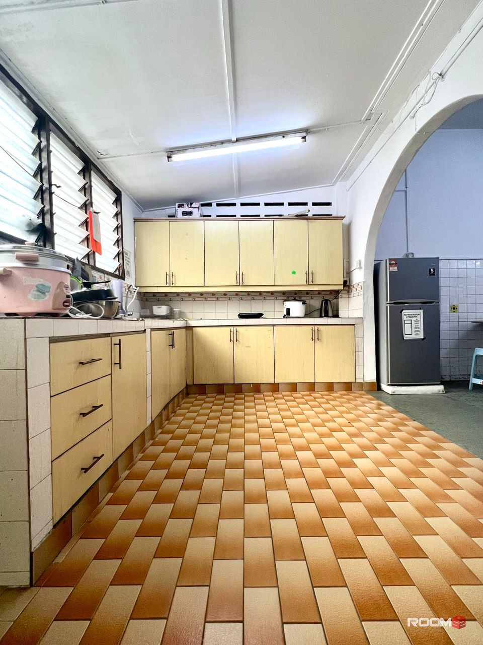 [❌NO DEPOSIT❌] [🎈SUPER COMFORTABLE ROOM🎈] SS2 Single Room for RENT!