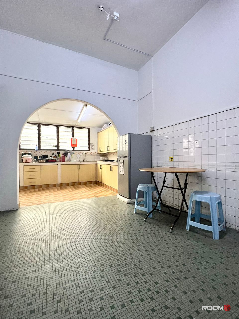 [❌NO DEPOSIT❌] [🎈SUPER COMFORTABLE ROOM🎈] SS2 Single Room for RENT!