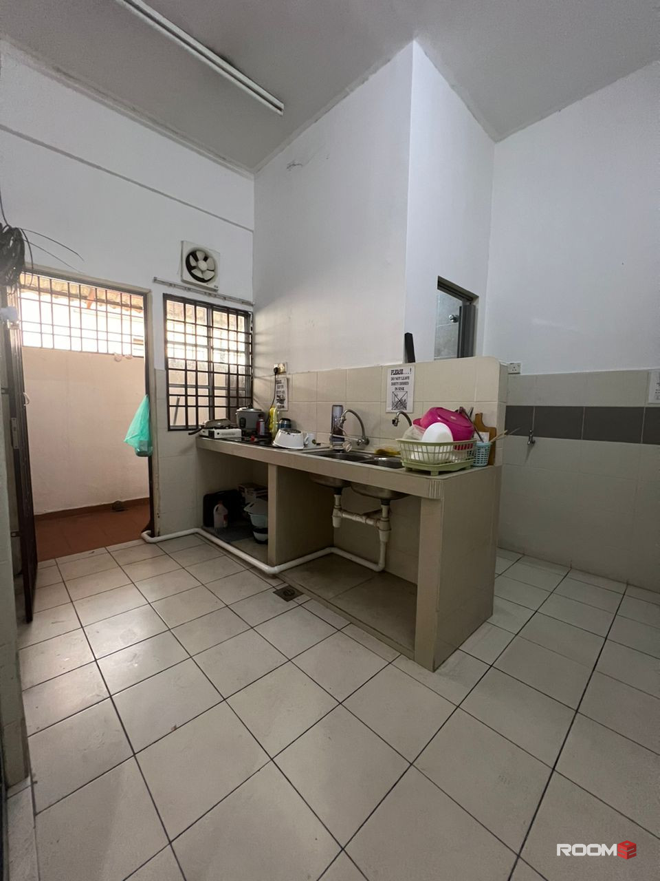 🏡 Room for Rent with Zero Deposit |  "0“ Deposit Bilik Sewa at Setia Indah Setia Alam! LIMITED UNITS LEFT ❗