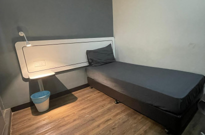 🏡 Room for Rent with Zero Deposit | " 0“ Deposit Bilik Sewa at M1 CHOW KIT ,KL✨