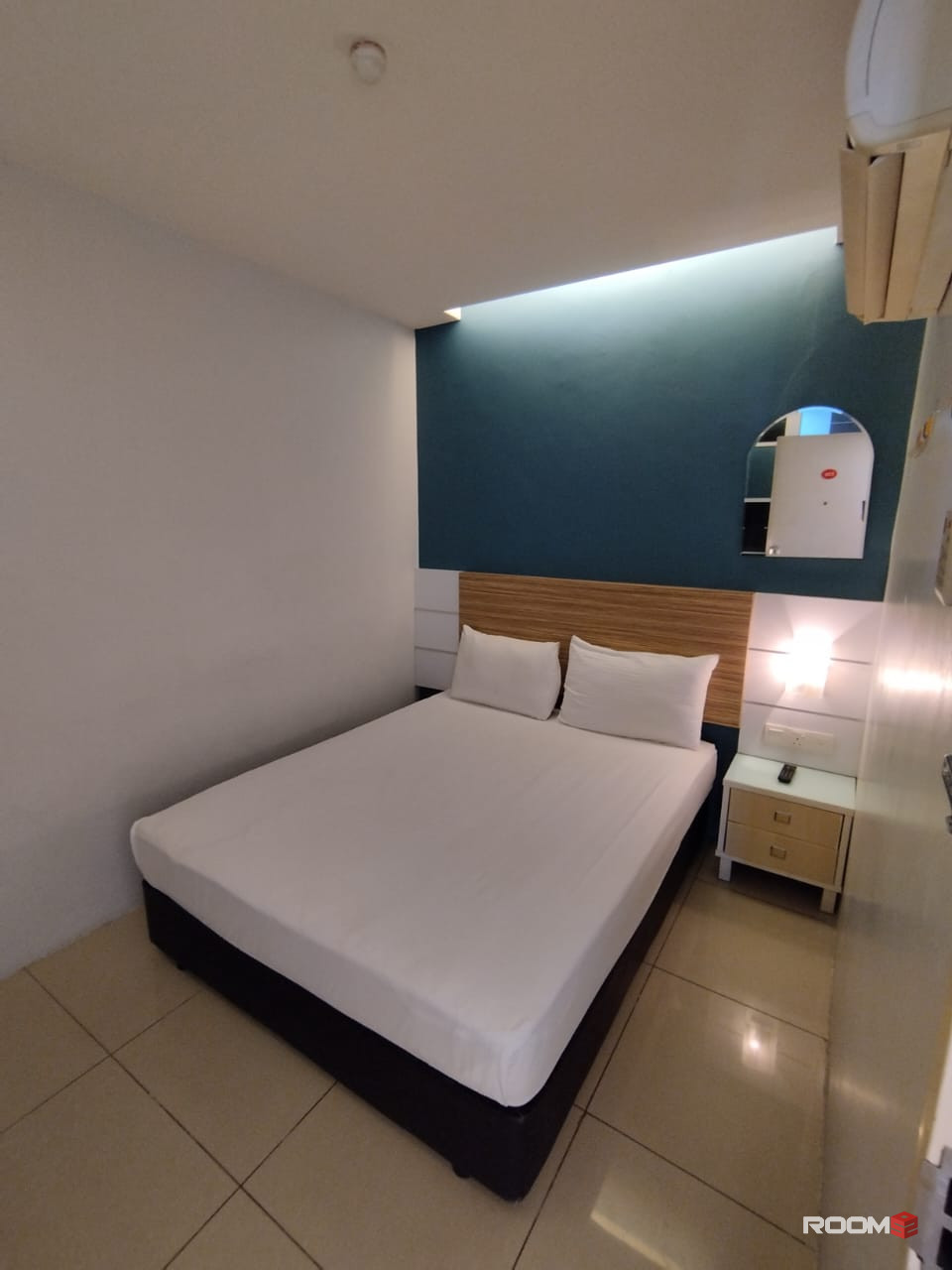 LOW DEPOSIT,NICE ROOM,BV KOTA DAMANSARA/ ROOM FOR RENT