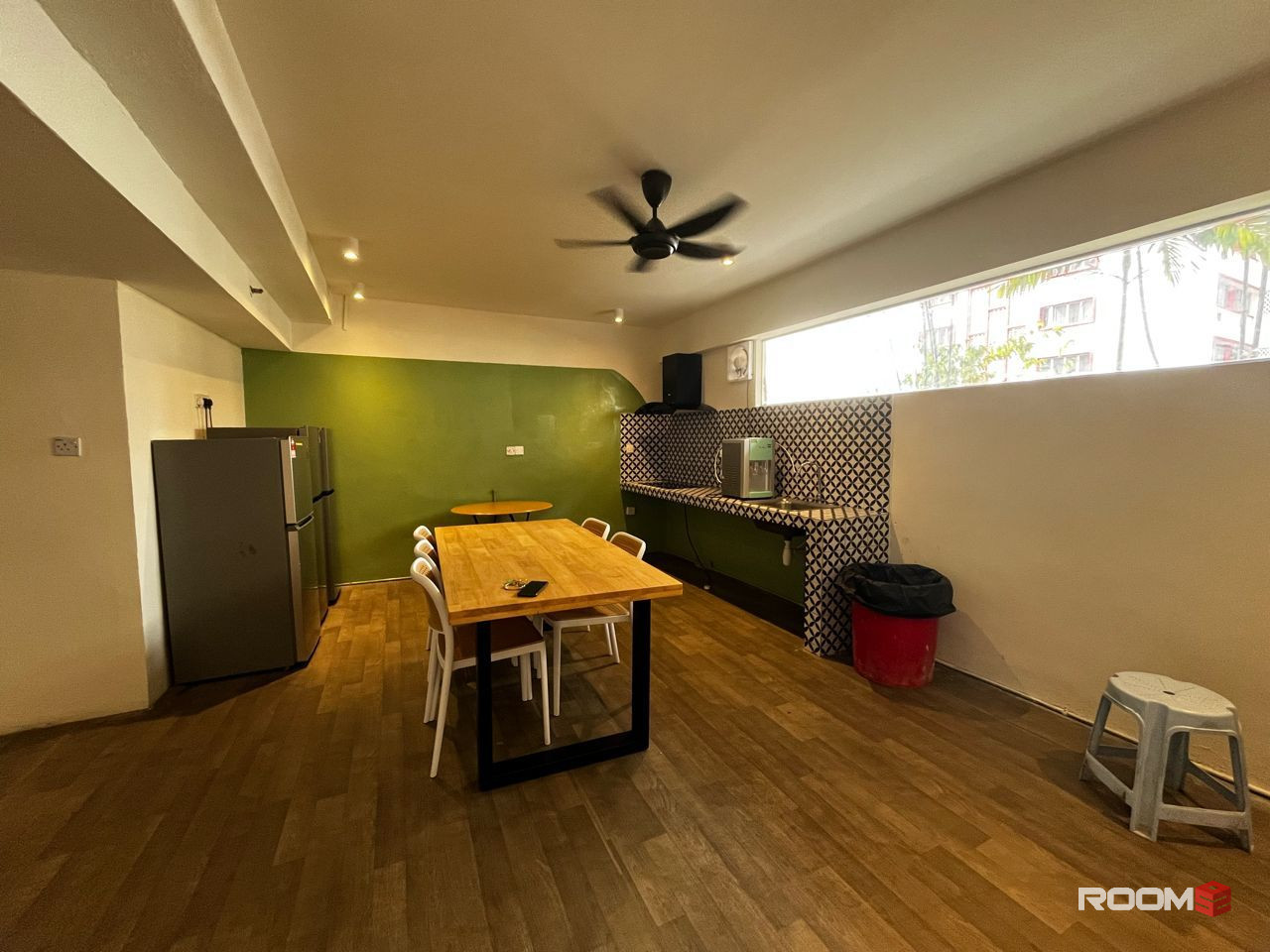 [❌NO DEPOSIT❌] [🎈SUPER COMFORTABLE ROOM🎈]Private Room at Chow Kit, KL City Centre