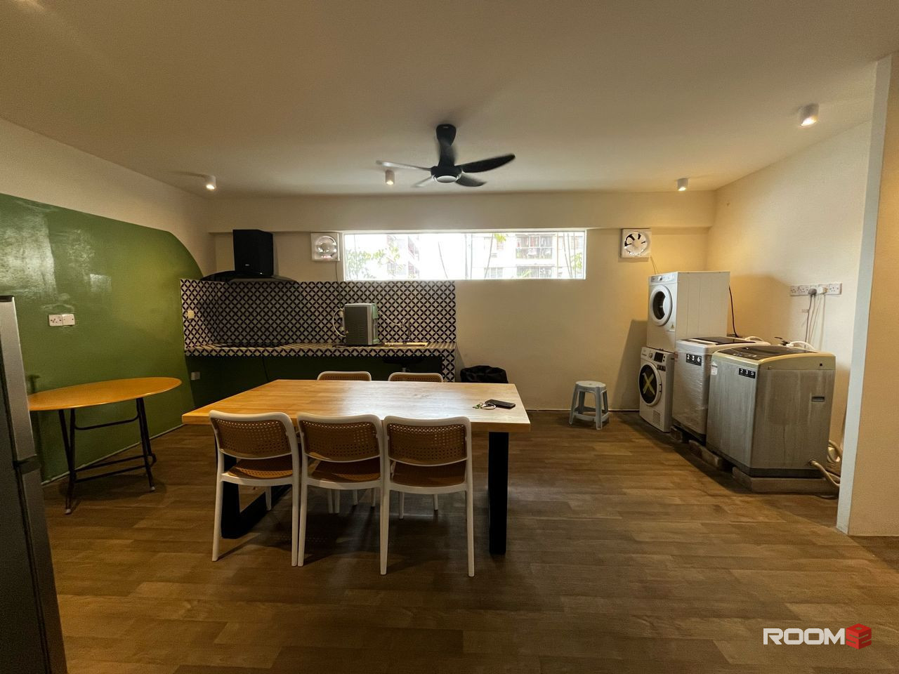 ✨M1 CHOW KIT ROOM FOR RENT, NO AGENT FEE, ZERO DEPOSIT✨