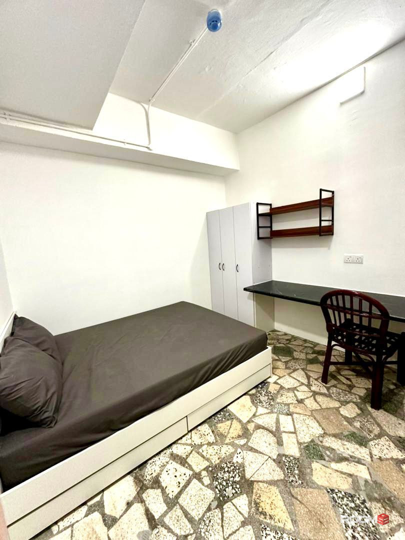 [❌NO DEPOSIT❌] [🎈SUPER COMFORTABLE ROOM🎈]Private Room at Chow Kit, KL City Centre