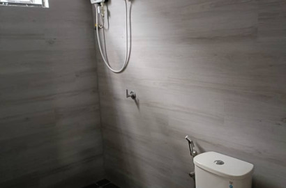 [❌NO DEPOSIT❌] [🎈SUPER COMFORTABLE ROOM🎈]Private Room at Chow Kit, KL City Centre