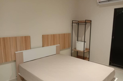 🏡 Private Room for Rent @ Zamburger Hotel, SS15 Subang Jaya✨