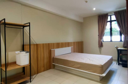 🥳 Airbnb style Concept🥳8mins to Sunway Pyramid🛍️🛒