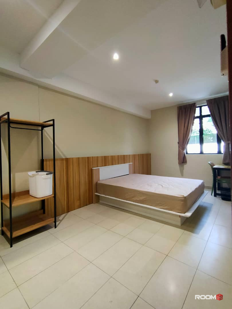 🥳 Airbnb style Concept🥳8mins to Sunway Pyramid🛍️🛒
