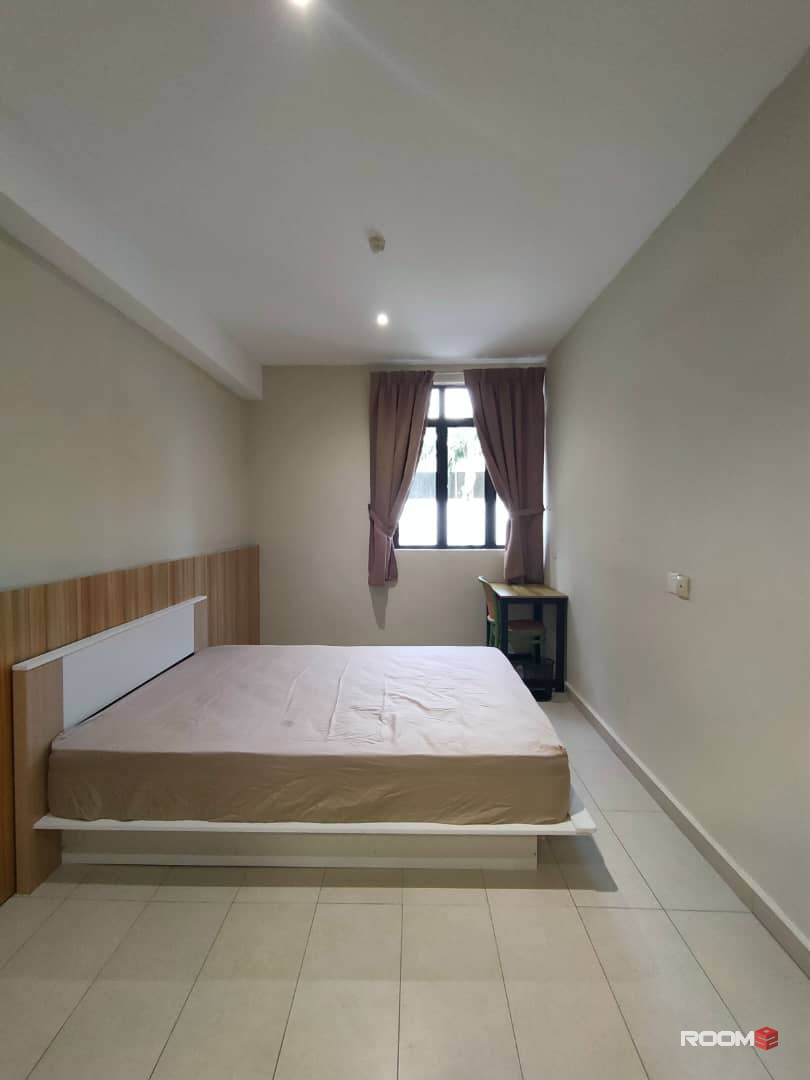BEST OFFER✅ ZERO DEPOSIT✅ Near with Sunway Piramid🛍️🛒