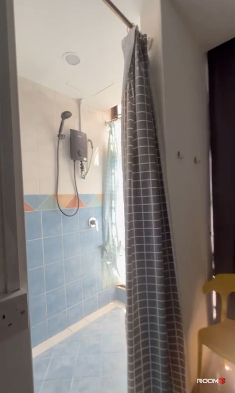 ZERO DEPOSIT⚡10mins to UITM PUNCAK PERDANA 🧑🏻‍🎓👩🏻‍🎓🏢