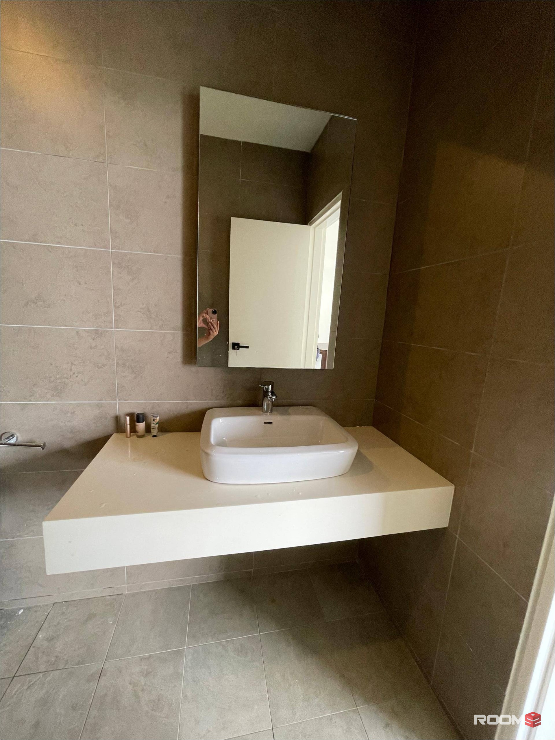 O2 Residence