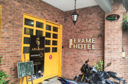 Hotel Room For Monthly Rent At Pudu Bukit Bintang Kuala Lumpur