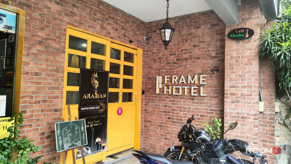 Hotel Room For Monthly Rent At Pudu Bukit Bintang Kuala Lumpur