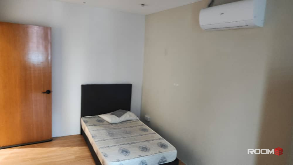 Hotel Room For Monthly Rent At Pudu Bukit Bintang Kuala Lumpur