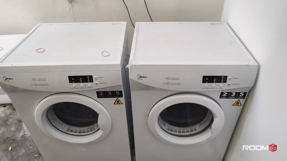 Middle Room for Rent at SS 15/4D Subang – Just 320m from Inti College 🎓 🏠 2 Beds, Air Conditioner, and Best of All: Ze