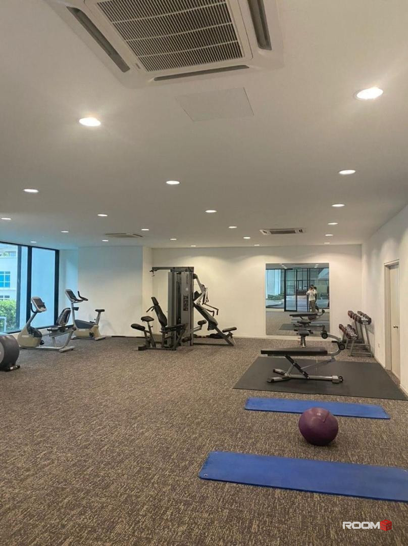 🙋‍♂️COUPLE ROOM FOR RENT 🙋‍♀️📍Luxury Condo Room for Rent 🏡 I -RESIDENCES @ I-CITY, Shah Alam Golden Triang🎊🎊