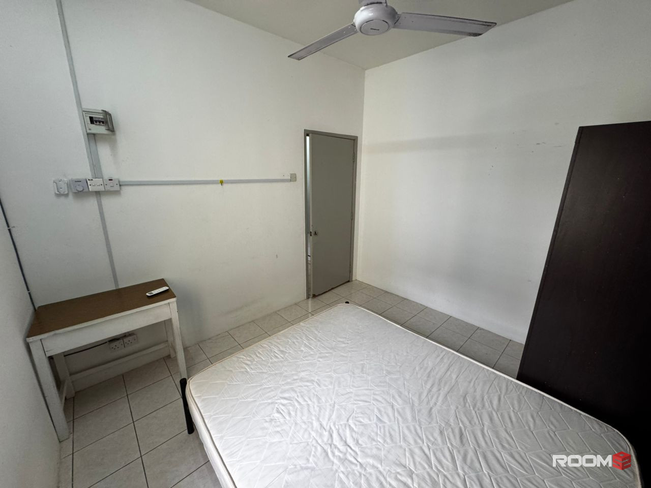 🎀SETIA IMPIAN QUEENSIZE BEDROOM FOR RENT 🎀NEAR TO NSK , LOTUS SETIA , PASAR MALAM