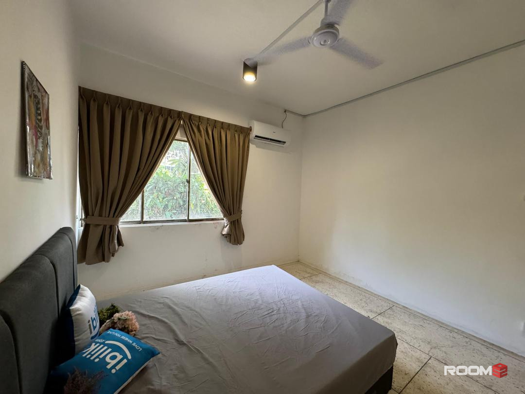 📍🌟 Just 1KM to CIQ 🌟 - Move-in Ready, ZERO Deposit, Hassle-Free! 🚀✨