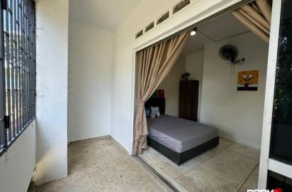 🔥1 KM to CIQ 🔥| SUPER easy commute😎 🌟Affordable, cozy & perfect room for Singapore workers🌟
