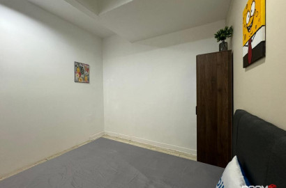 📍🏡1 KM to CIQ/JBCC |🚊0.5 KM to RTS/JAYA GROCER🛒 - Limited room for rent with 0 deposit🤗🔥