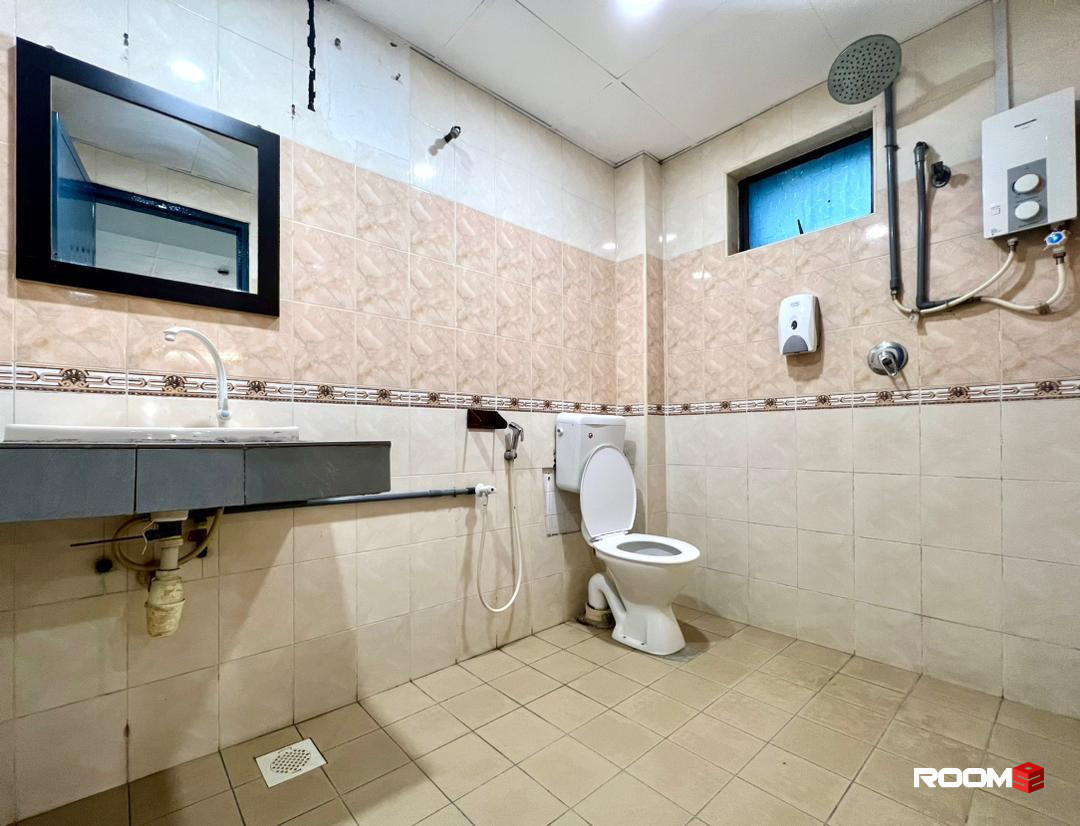 📍🌟10 Min to CIQ 🌟| 🚗 6 Min to KSL - Cozy, fully furnished, zero deposit room available for rent🤗✨