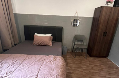 📍🌟Live 1KM to CIQ 🌟- FULLY Furnished with ZERO Deposit needed🥰🌟