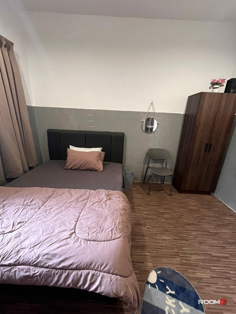 🚶🏻‍♂️🌟1 KM only to CIQ | 0.5 KM to Jaya Grocer - Affordable, cozy room for rent🥰🫶🏻