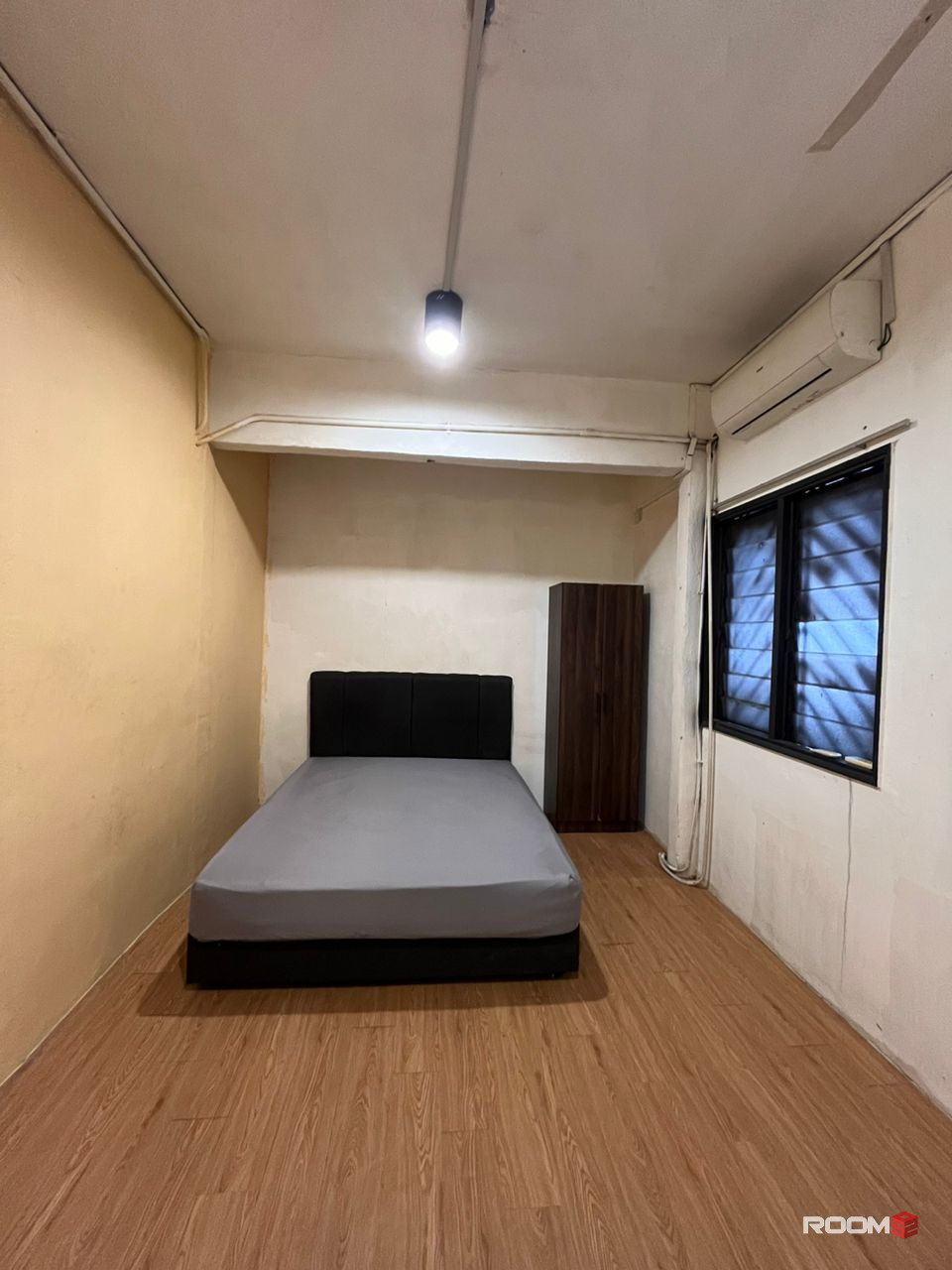 📍😍3 Min walk to Sentosa Plaza | 🚗15 Min drive to CIQ - FULLY equipped, just move in!✨🥰