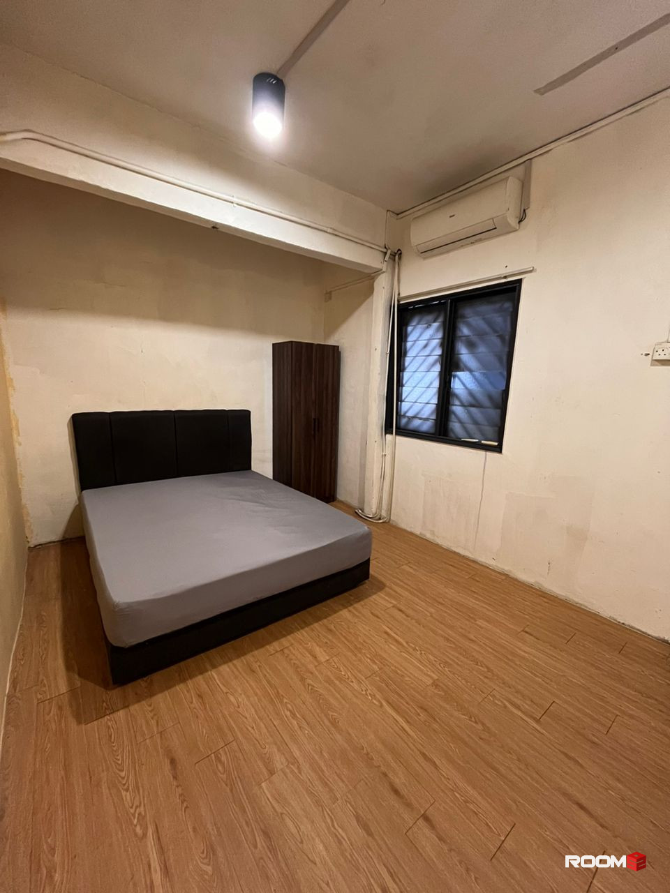 🚶‍♂️3 Min to Sentosa Plaza & Bus Stops 🚍| 🚘15 Min to CIQ - Perfect cozy stay with ZERO DEPOSIT😎🔥
