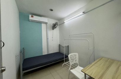 Room for rent at Dataran Sunway  Kota Damansara‼️