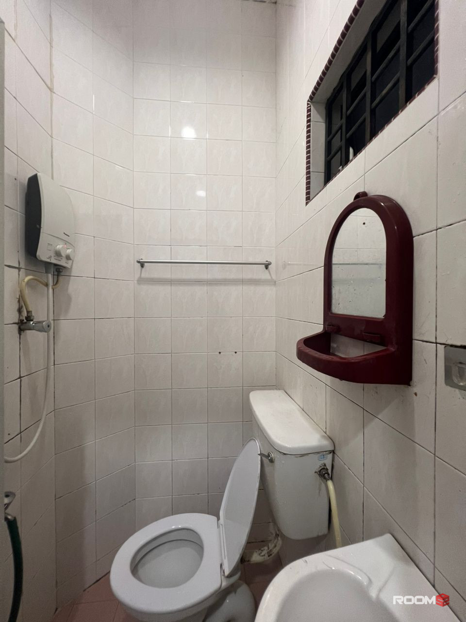 ⭐Limited Unit Left ~ Zero Deposit Available ~ Twin bed room for rent ~ Free Parking