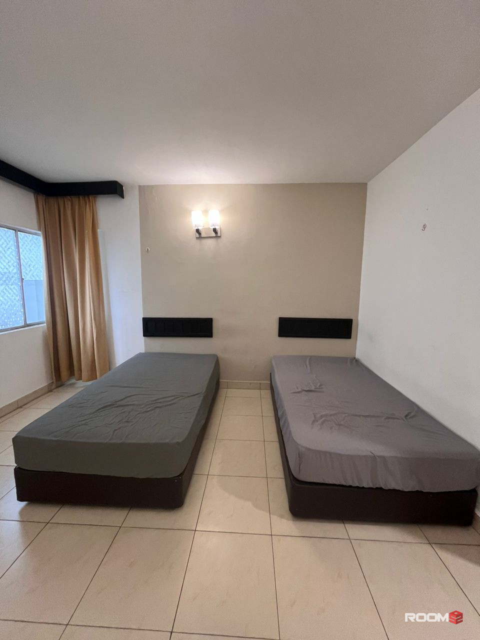 🚶‍♂️🌟6 Min WALK to CIQ |📍 5 Min to R&F Mall - Affordable, cozy & convenient!🫶🏻✨