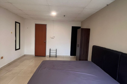 🚀 Move in Today! Suria City Hotel – Prime Location Near CIQ/JBCC/KOMTAR! 🏃‍♂️ Comfortable rooms, FREE WiFi & ZERO depo
