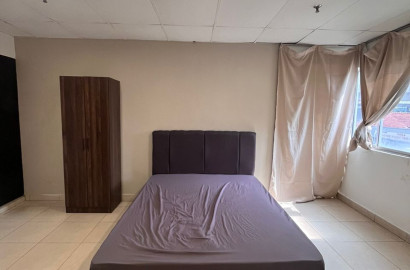 📍🚶‍♂️Walk to CIQ, 🍽️ Dine near R&F Mall - Cozy room, zero deposit package😍✨